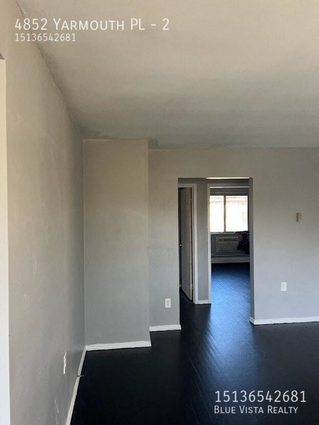 4852 Yarmouth Pl in Cincinnati, OH - Building Photo - Building Photo