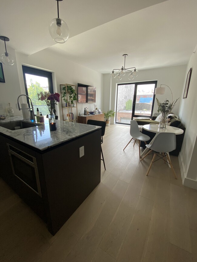 property at 161 12th St