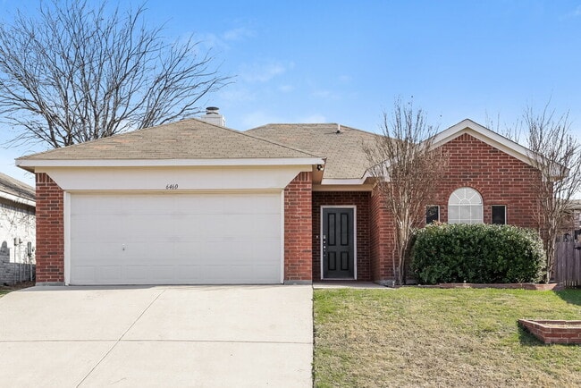 property at 6460 Downeast Dr