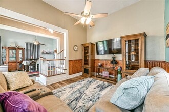 1421 Winnie St in Galveston, TX - Building Photo - Building Photo