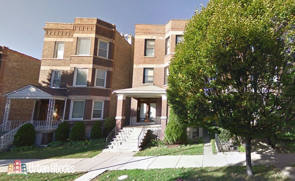 2230 W Iowa St, Unit M03B in Chicago, IL - Building Photo