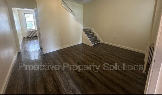 214-218 N Fillmore Ave in Scranton, PA - Building Photo - Building Photo