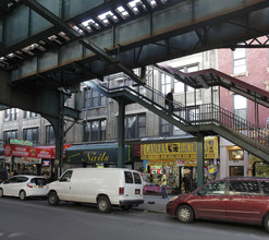 276-278 Broadway in Brooklyn, NY - Building Photo - Primary Photo