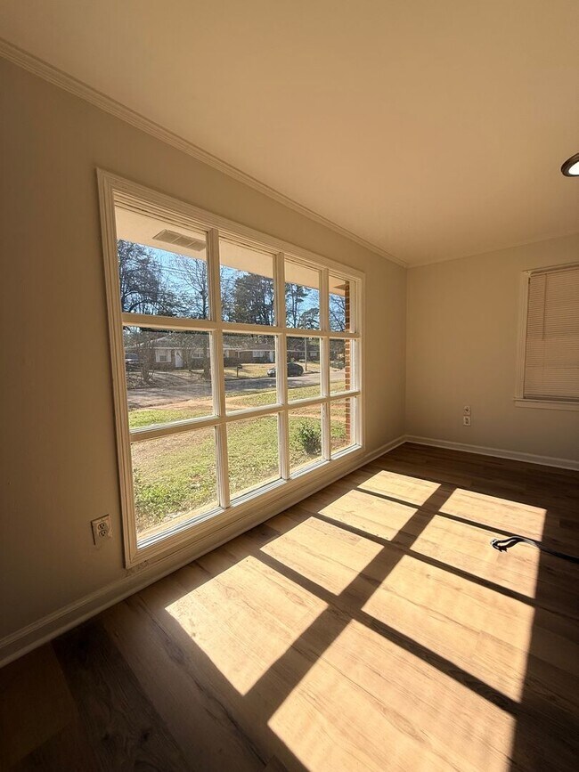 1817 Texas Ct in Montgomery, AL - Building Photo - Building Photo