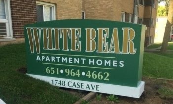 White Bear Apartments in St. Paul, MN - Building Photo - Primary Photo