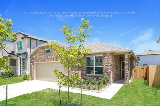 13506 Maltessa Dr in Magnolia, TX - Building Photo - Building Photo