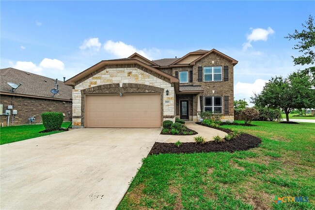 8501 Rimini Cove in Round Rock, TX - Building Photo - Building Photo