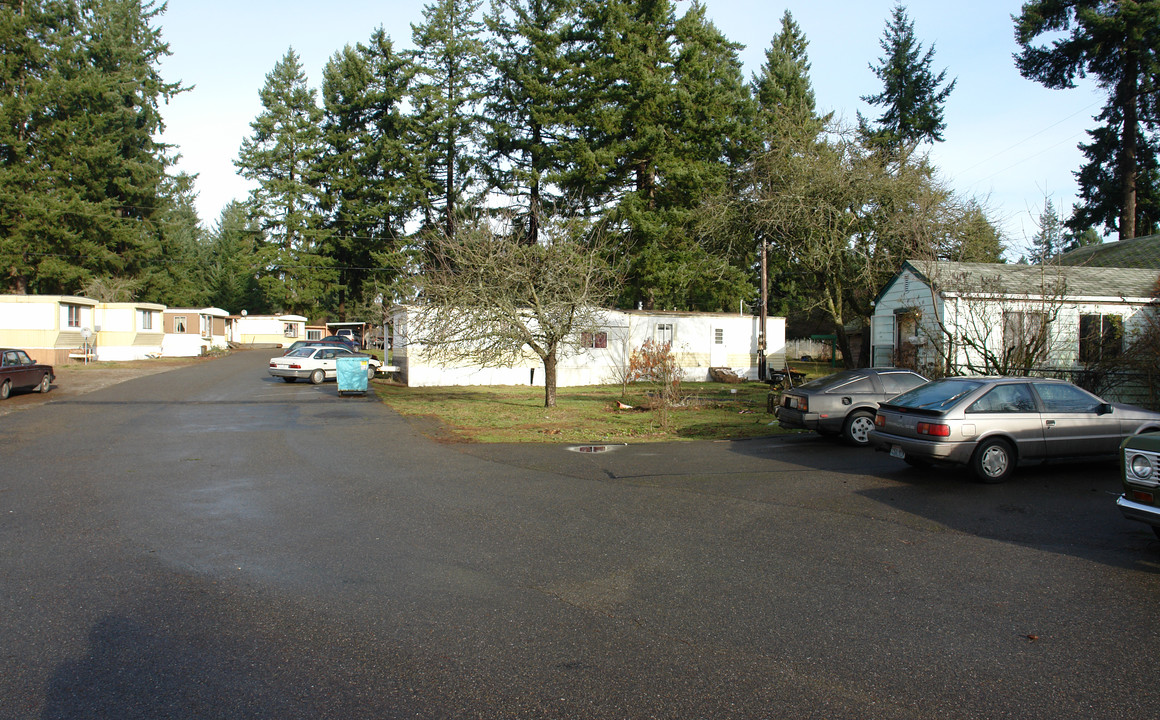 6814 Martin Way E in Lacey, WA - Building Photo