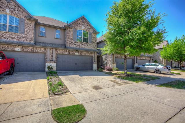4732 Bridgewater St in Plano, TX - Building Photo - Building Photo