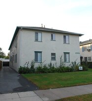 11130 Morrison St in North Hollywood, CA - Building Photo
