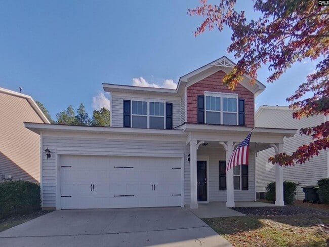 property at 239 Ridge Terrace Ln