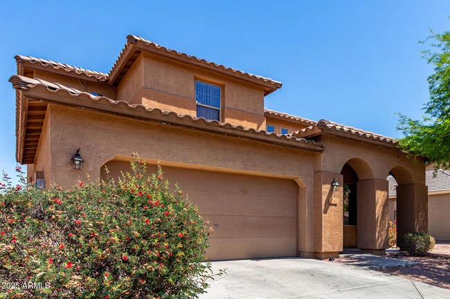 property at 7352 W Valencia Dr