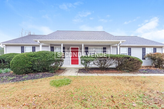 property at 226 Fern Ct