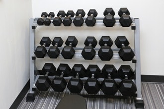 Uptown Apartments in Rochester, MN - Building Photo - Interior Photo