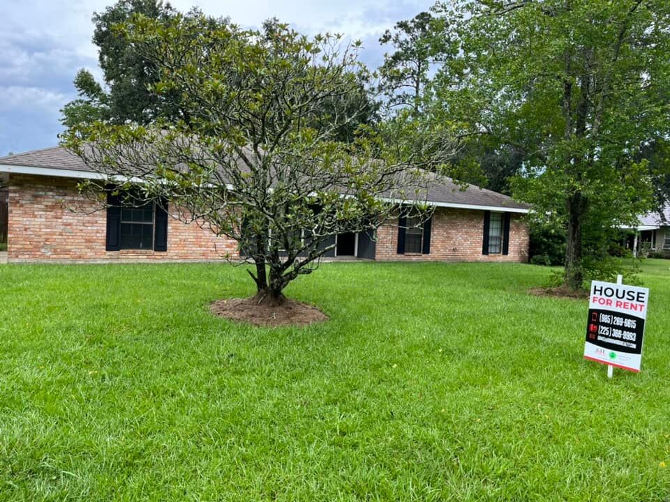 46522 Azalea Dr in Hammond, LA - Foto de edificio