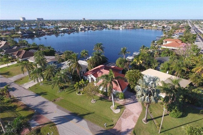 4808 SW 5th Pl in Cape Coral, FL - Building Photo - Building Photo