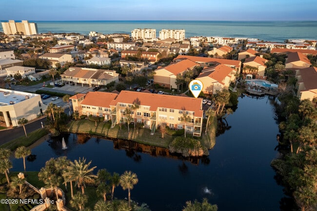 204 Laguna Villa Blvd in Jacksonville Beach, FL - Building Photo - Building Photo
