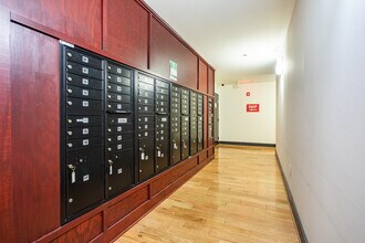 Exchange Place in Richmond, VA - Building Photo - Interior Photo