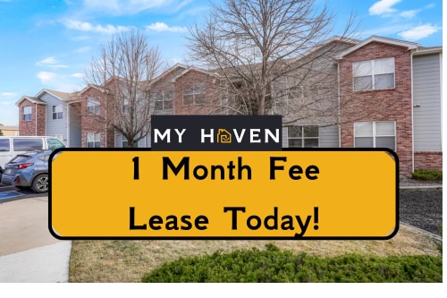 property at 11620 W 62nd Pl