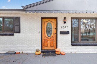 2618 Meade St in Denver, CO - Foto de edificio - Building Photo