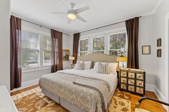 500 Queens Rd in Charlotte, NC - Building Photo - Building Photo