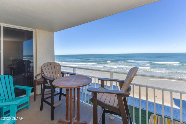 4495 S Atlantic Ave in Port Orange, FL - Building Photo - Building Photo