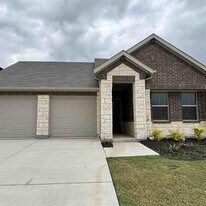 1023 Emberwood Dr in McKinney, TX - Building Photo