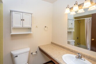 Parkwood in Marshfield, WI - Foto de edificio - Interior Photo