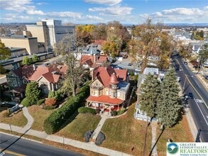 1505-1509 Hamilton Street Unit Unit 2 in Allentown, PA - Building Photo - Building Photo