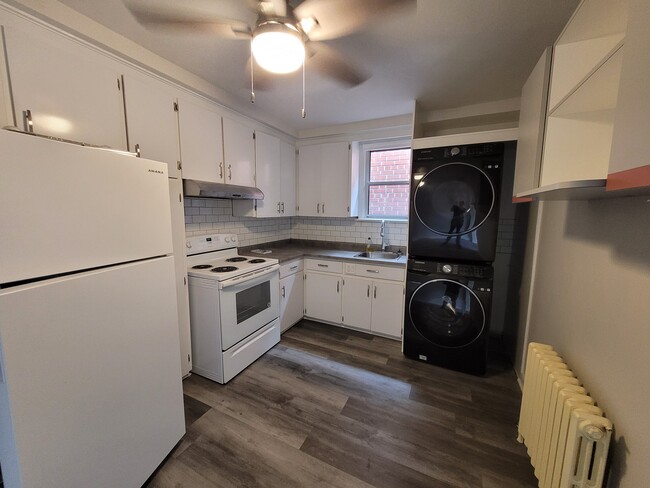 property at 354 Wilson Av