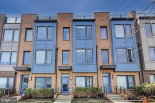 16580 Crabbs Branch Way in Rockville, MD - Building Photo