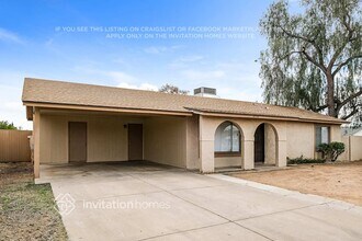 4649 W Hubbell St in Phoenix, AZ - Building Photo - Building Photo