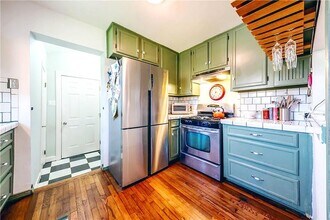 3305 Larry Ln in Austin, TX - Building Photo - Building Photo