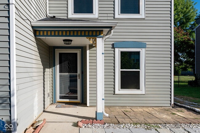 2887 Ludwig Dr in Indianapolis, IN - Building Photo - Building Photo