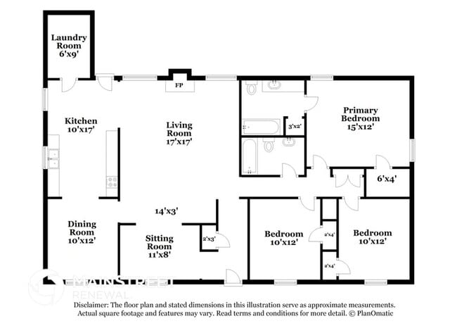 8067 Norwich Dr in Memphis, TN - Building Photo - Building Photo
