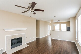 2214 Sumac Dr in Forney, TX - Building Photo - Building Photo