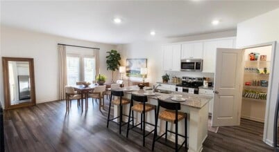 5100 Denali Dr in Stone Mountain, GA - Building Photo - Building Photo