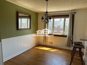 1807 Yakona Rd in Parkville, MD - Building Photo - Building Photo