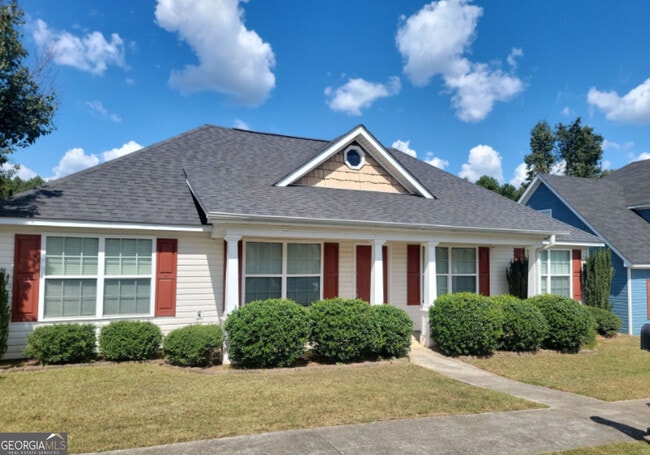 property at 403 Foot Log Ln