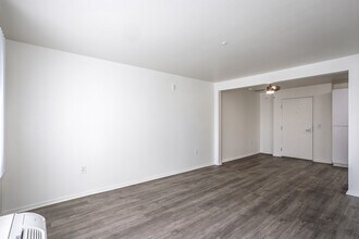 Santiago Villas Senior Apartments in Santa Ana, CA - Building Photo - Interior Photo