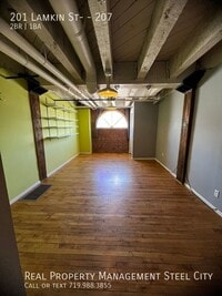 201 Lamkin St photo'