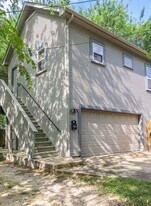 4515 Avenue G in Austin, TX - Building Photo