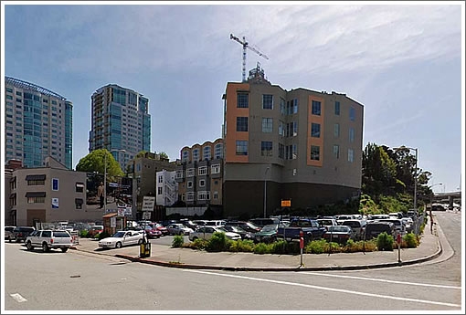 Rene Cazenave Apartments in San Francisco, CA - Building Photo - Other