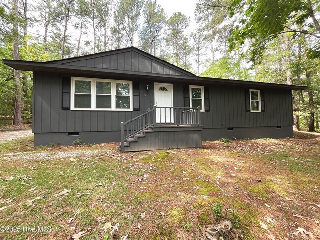 property at 900 Heather Trail