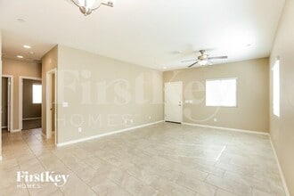 21385 W Monte Vista Rd in Buckeye, AZ - Building Photo - Building Photo