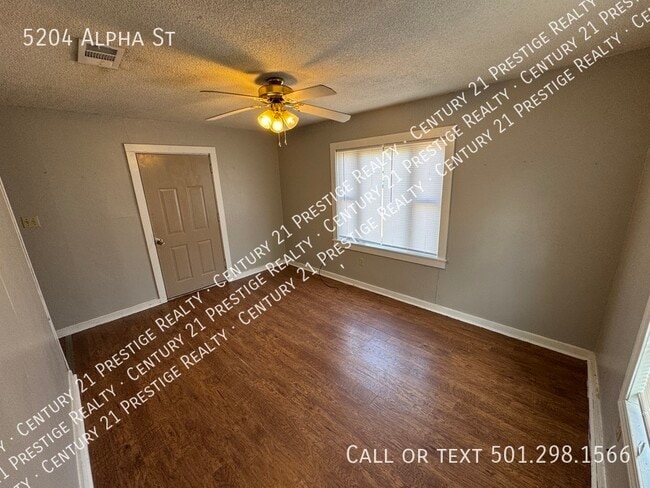 5204 Alpha St in North Little Rock, AR - Building Photo - Building Photo