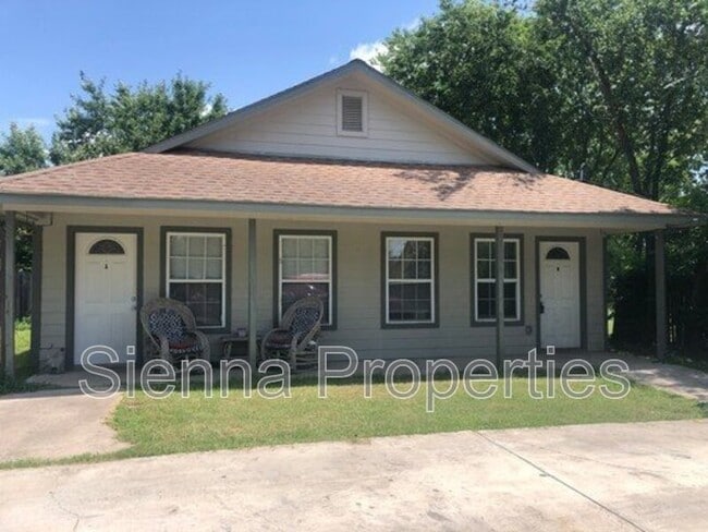 property at 6506 Santos St