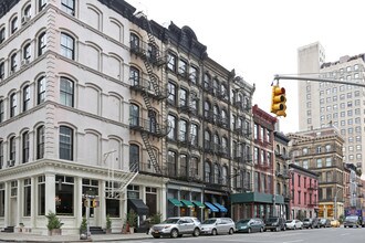 297-301 Church St in New York, NY - Building Photo - Building Photo