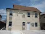 Beach 88 Apartments in Far Rockaway, NY - Building Photo