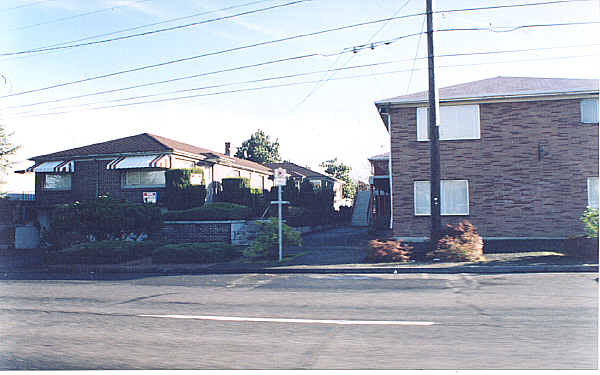 7116-7126 N Interstate Ave in Portland, OR - Building Photo - Building Photo